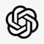 ChatGPT logo