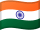 India